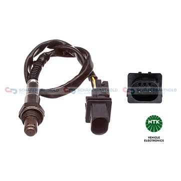 Lambdasond 5 från Autofrance