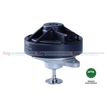 EGR-ventil från Autofrance