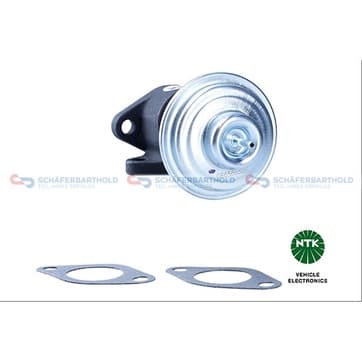 EGR-ventil från Autofrance