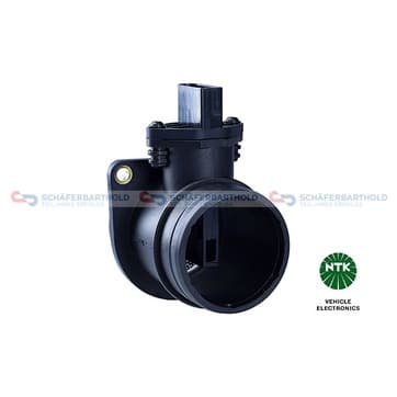 Luftmassemätare från Autofrance