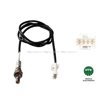 Lambdasond 4 från Autofrance