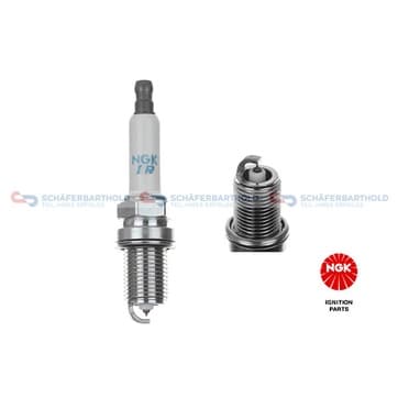 Tändstift M14 x 1,25 19,0mm från Autofrance