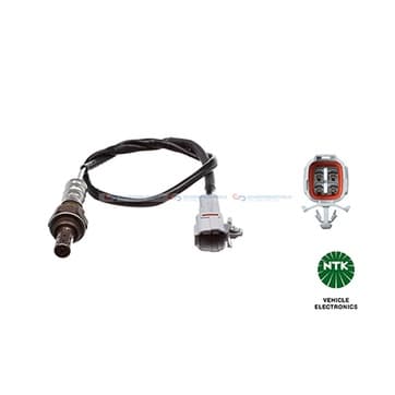 Lambdasond 4 från Autofrance