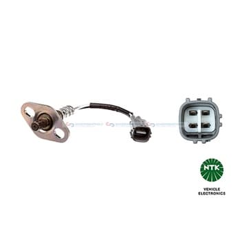 Lambdasond 4 från Autofrance