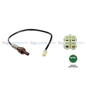 Lambdasond 4 från Autofrance