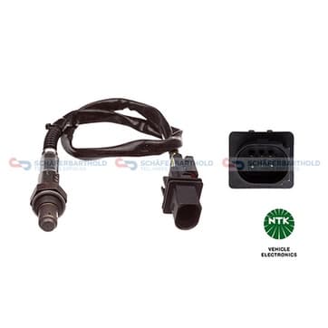 Lambdasond 5 från Autofrance