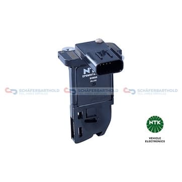 Luftmassemätare från Autofrance