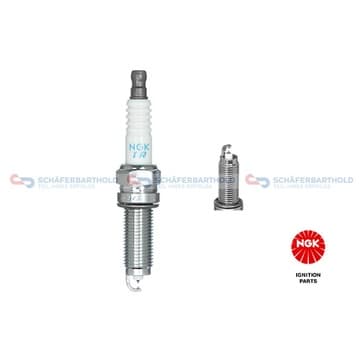 Tändstift M12 x 1,25 26,5mm från Autofrance