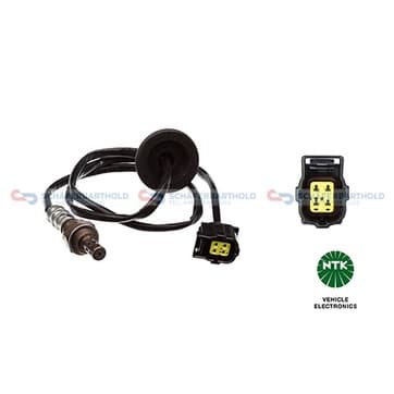 Lambdasond 4 från Autofrance