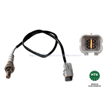 Lambdasond 4 från Autofrance