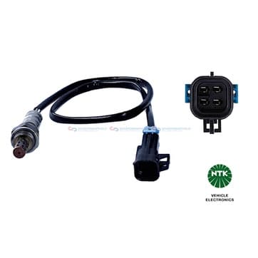 Lambdasond 4 från Autofrance