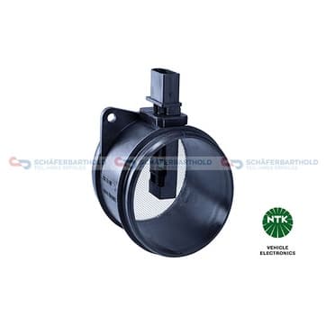 Luftmassemätare från Autofrance