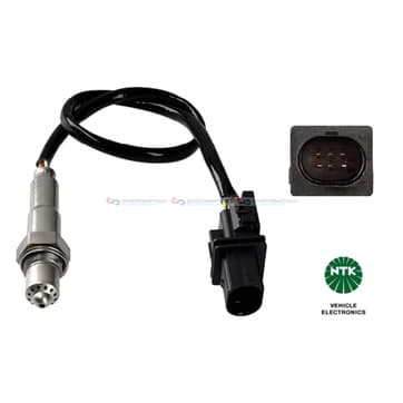 Lambdasond 5 från Autofrance