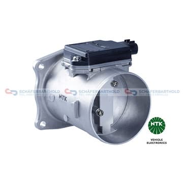 Luftmassemätare från Autofrance