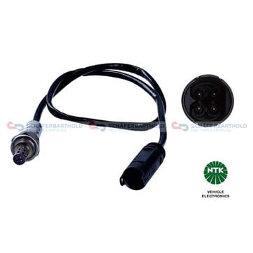 Lambdasond 4 från Autofrance