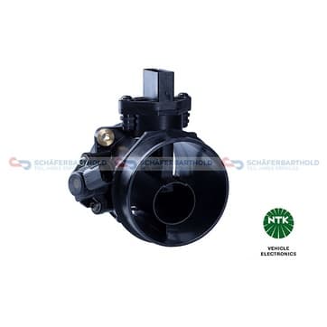 Luftmassemätare från Autofrance