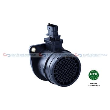 Luftmassemätare från Autofrance