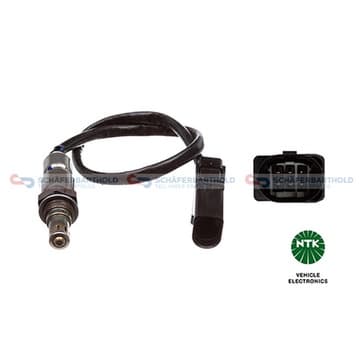 Lambdasond 5 från Autofrance