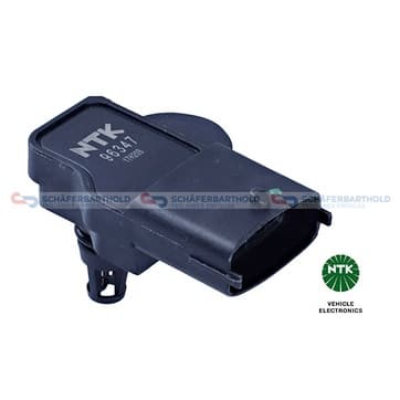 MAP-givare från Autofrance