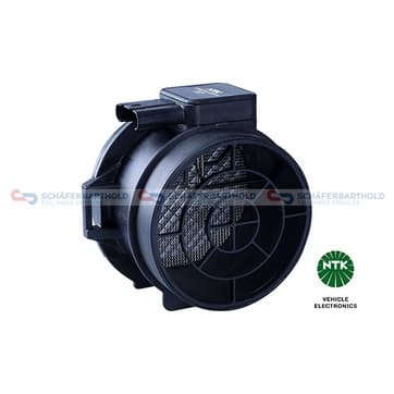 Luftmassemätare från Autofrance