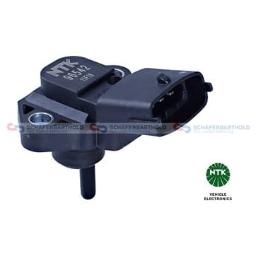 MAP-givare från Autofrance