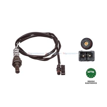 Lambdasond 3 från Autofrance