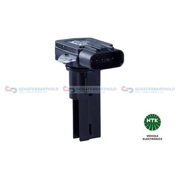 Luftmassemätare från Autofrance