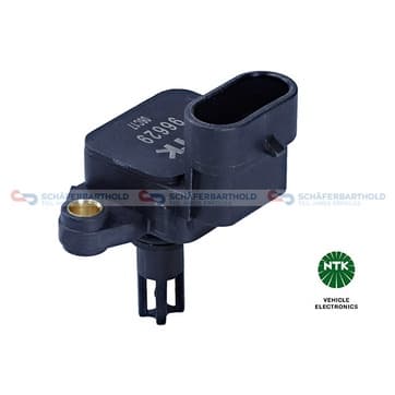 MAP-givare från Autofrance