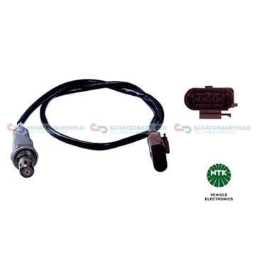 Lambdasond 5 från Autofrance