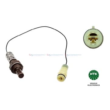 Lambdasond 1 från Autofrance