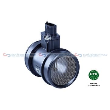 Luftmassemätare från Autofrance