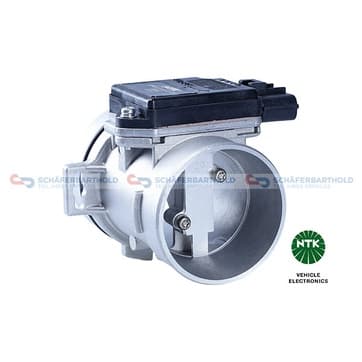 Luftmassemätare från Autofrance