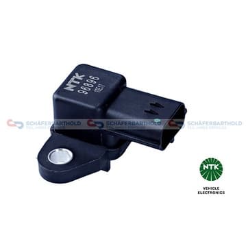 MAP-givare från Autofrance