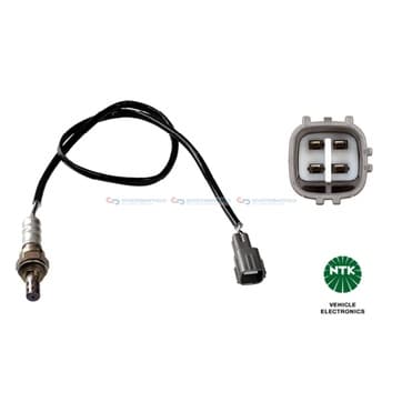 Lambdasond 4 från Autofrance