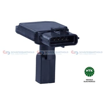 Luftmassemätare från Autofrance