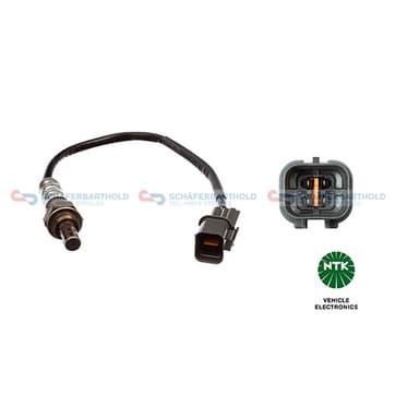 Lambdasond 4 från Autofrance