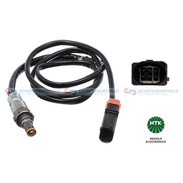 Lambdasond 5 från Autofrance