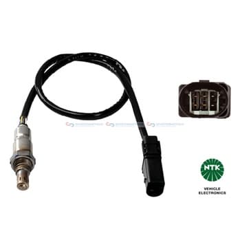 Lambdasond 5 från Autofrance