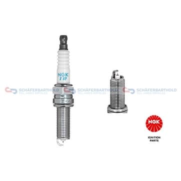 Tändstift M12 x 1,25 26,5mm från Autofrance
