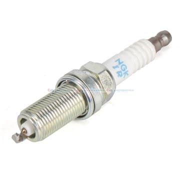 Tändstift M14 x 1,25 26,5mm från Autofrance