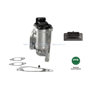 EGR-ventil från Autofrance