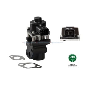 EGR-ventil från Autofrance