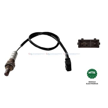 Lambdasond 3 från Autofrance