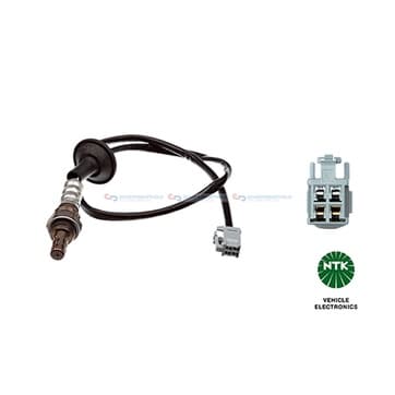 Lambdasond 4 från Autofrance