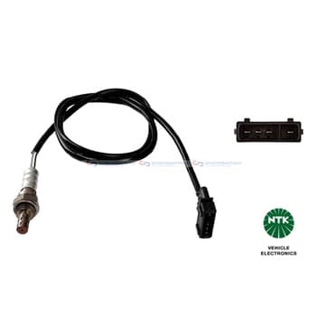 Lambdasond 4 från Autofrance