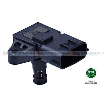 MAP-sensor från Autofrance