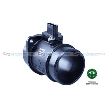 Luftmassemätare från Autofrance