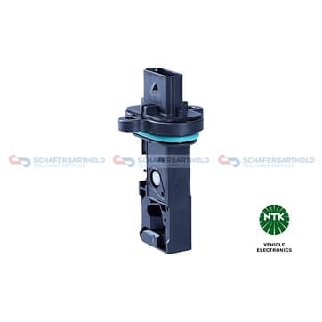 Luftmassemätare från Autofrance