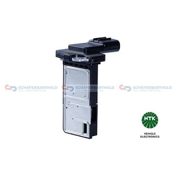 Luftmassemätare från Autofrance