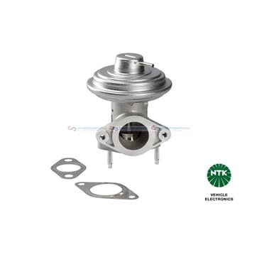 EGR-ventil från Autofrance